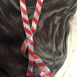Authentic OFFWHITE belt